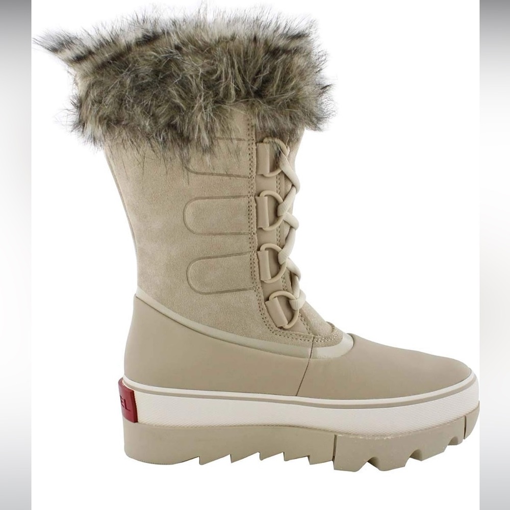 Sorel Womens Joan of arctic next boot